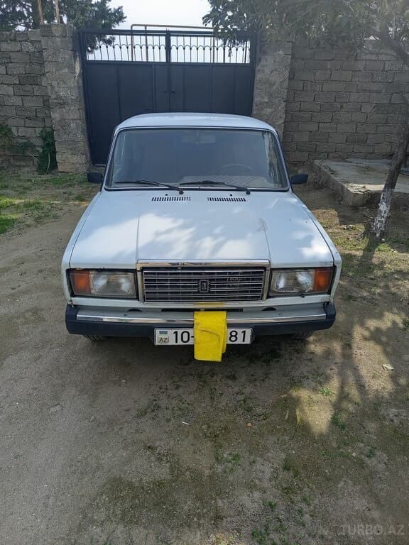 LADA (VAZ) 2107 2005