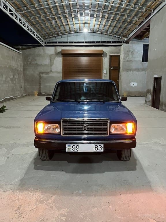 LADA (VAZ) 2107 2007